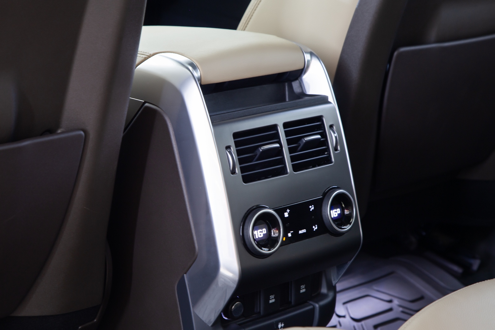 Range Rover Sport SE