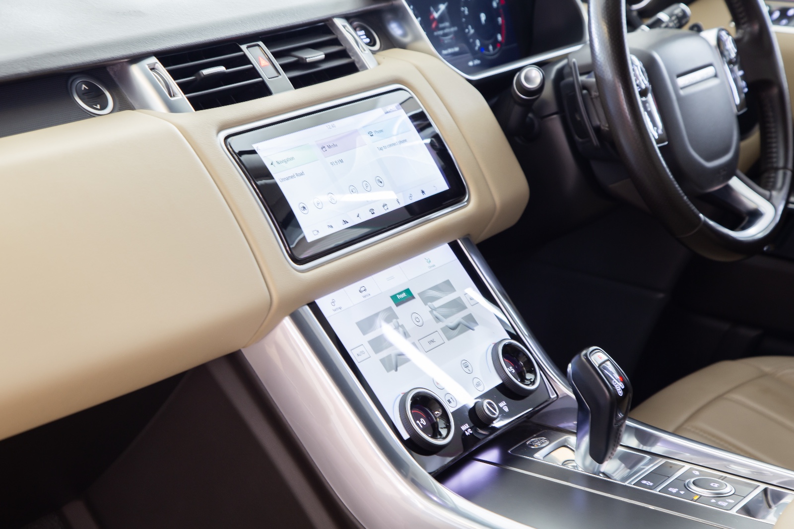 Range Rover Sport SE