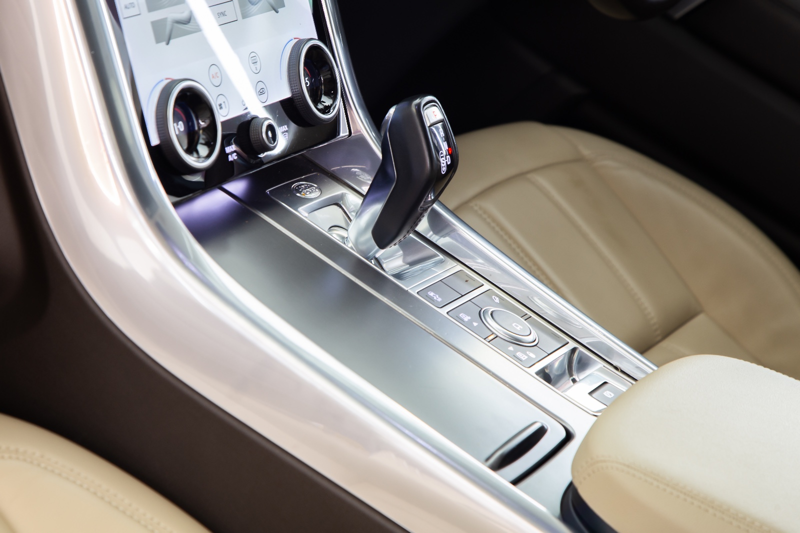 Range Rover Sport SE