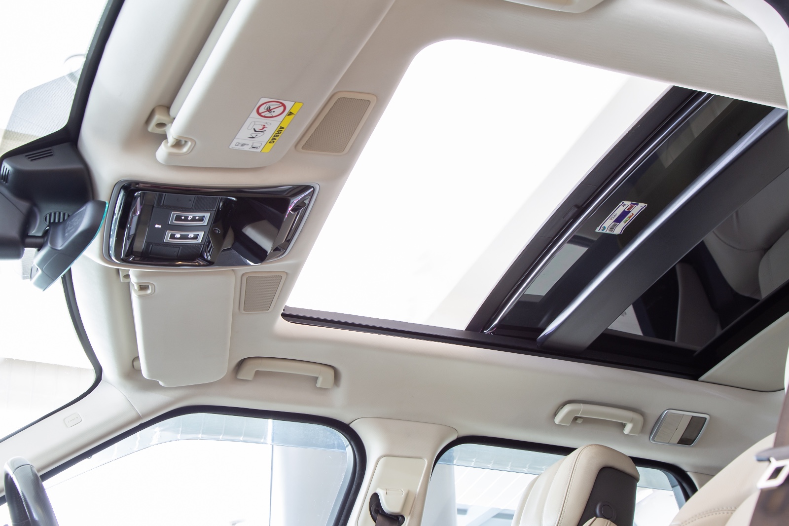 Range Rover Sport SE