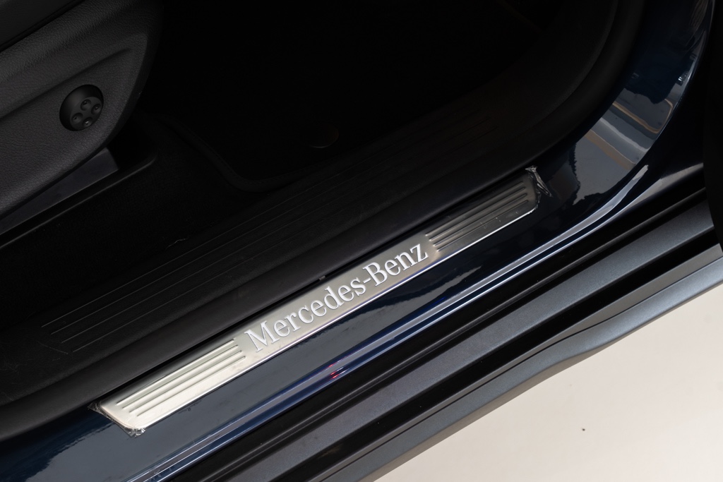 MERCEDES BENZ GLS450D