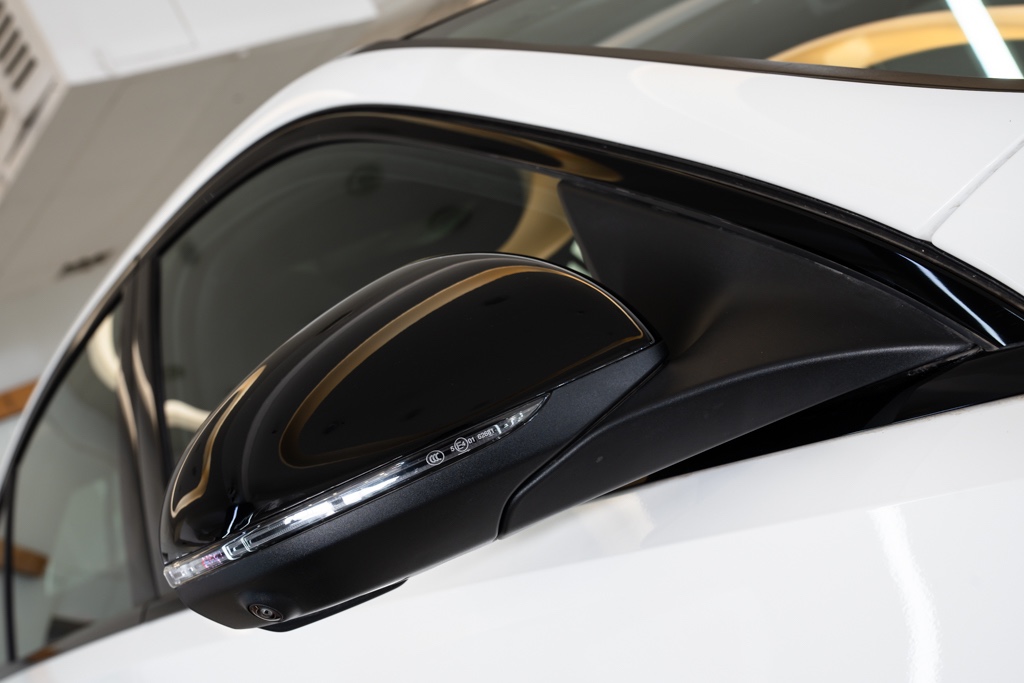 MERCEDES AMG C43 4MATIC