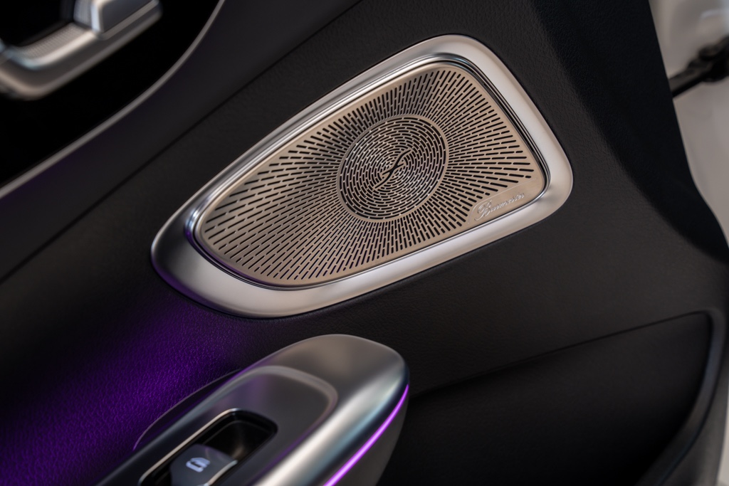 MERCEDES AMG C43 4MATIC