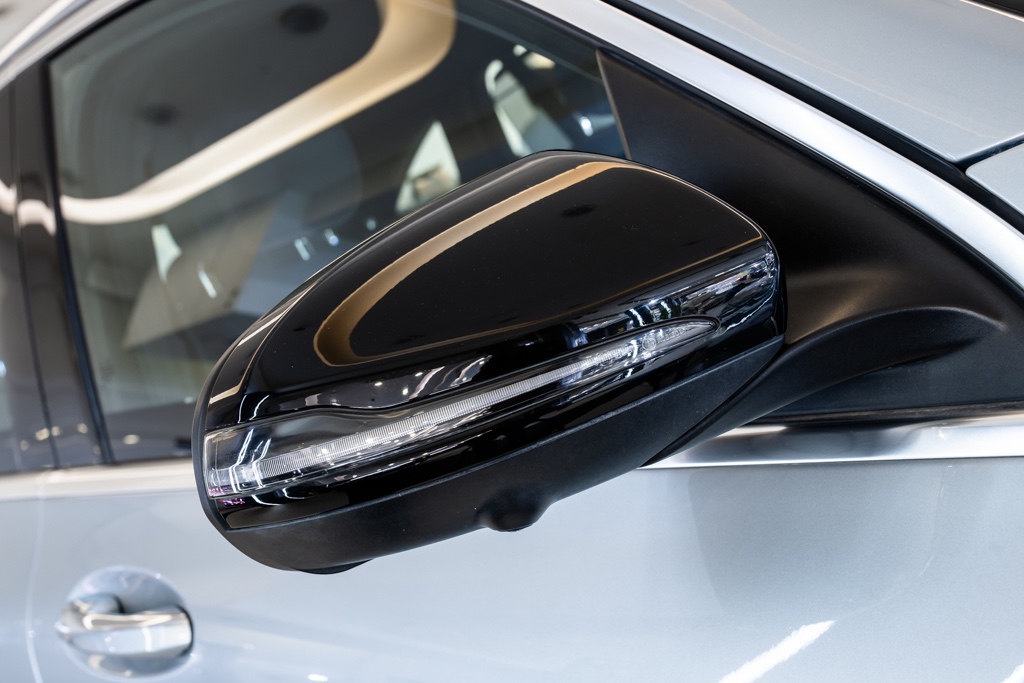 MERCEDES BENZ EQC 400 4MATIC