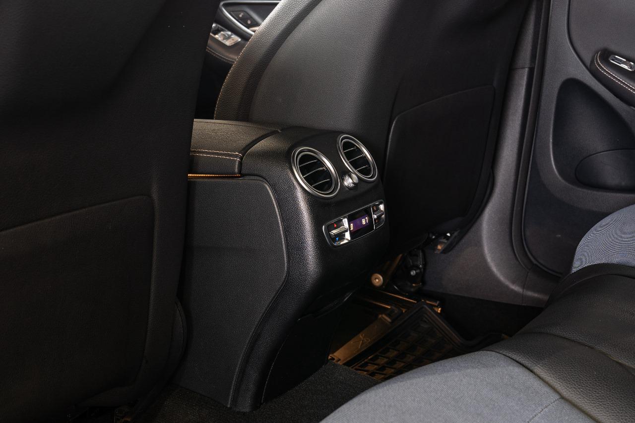 MERCEDES BENZ EQC 400 4MATIC