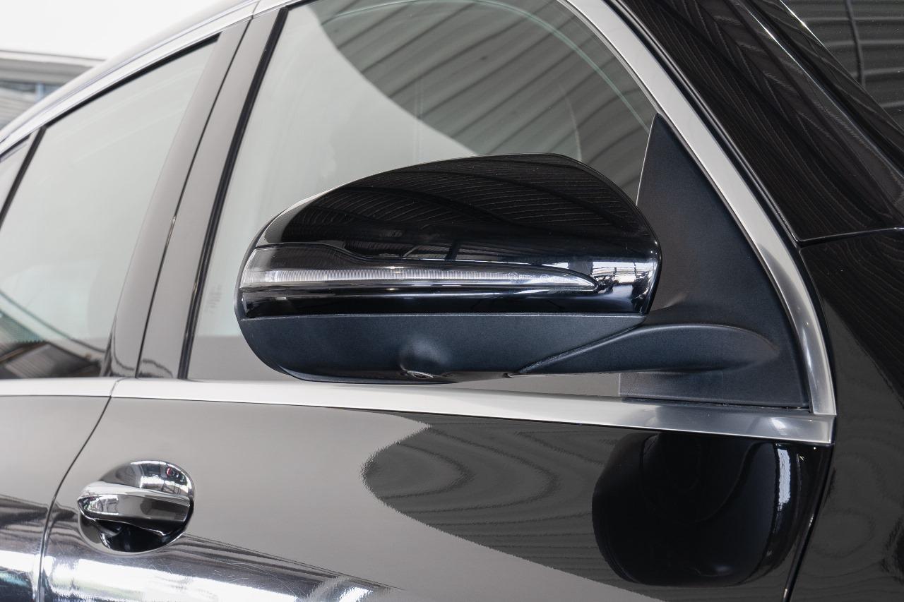 MERCEDES BENZ EQC 400 4MATIC