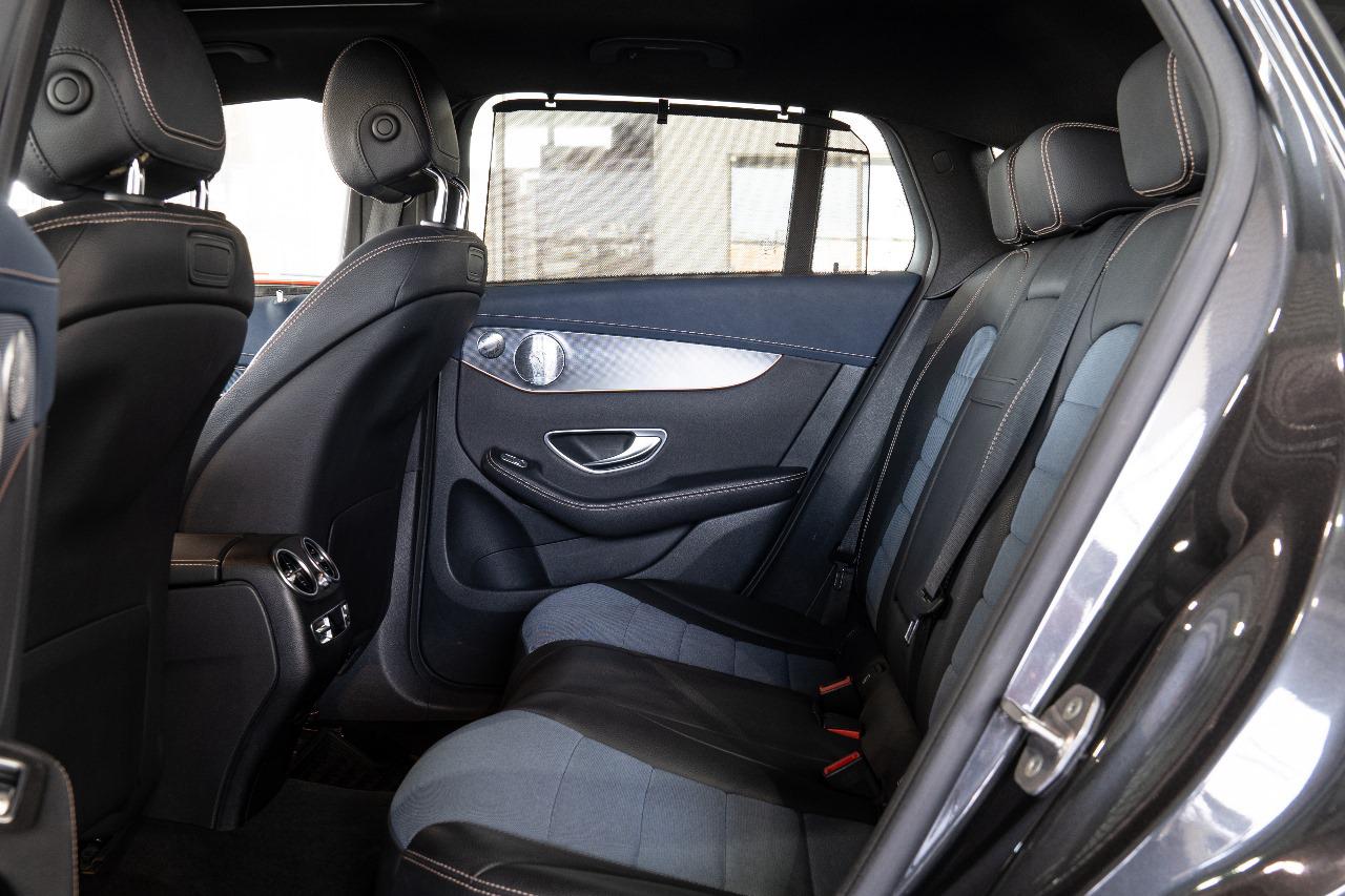 MERCEDES BENZ EQC 400 4MATIC
