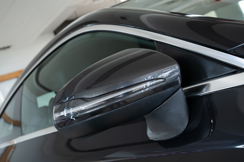 MERCEDES BENZ C43 AMG 4MATIC COUPE