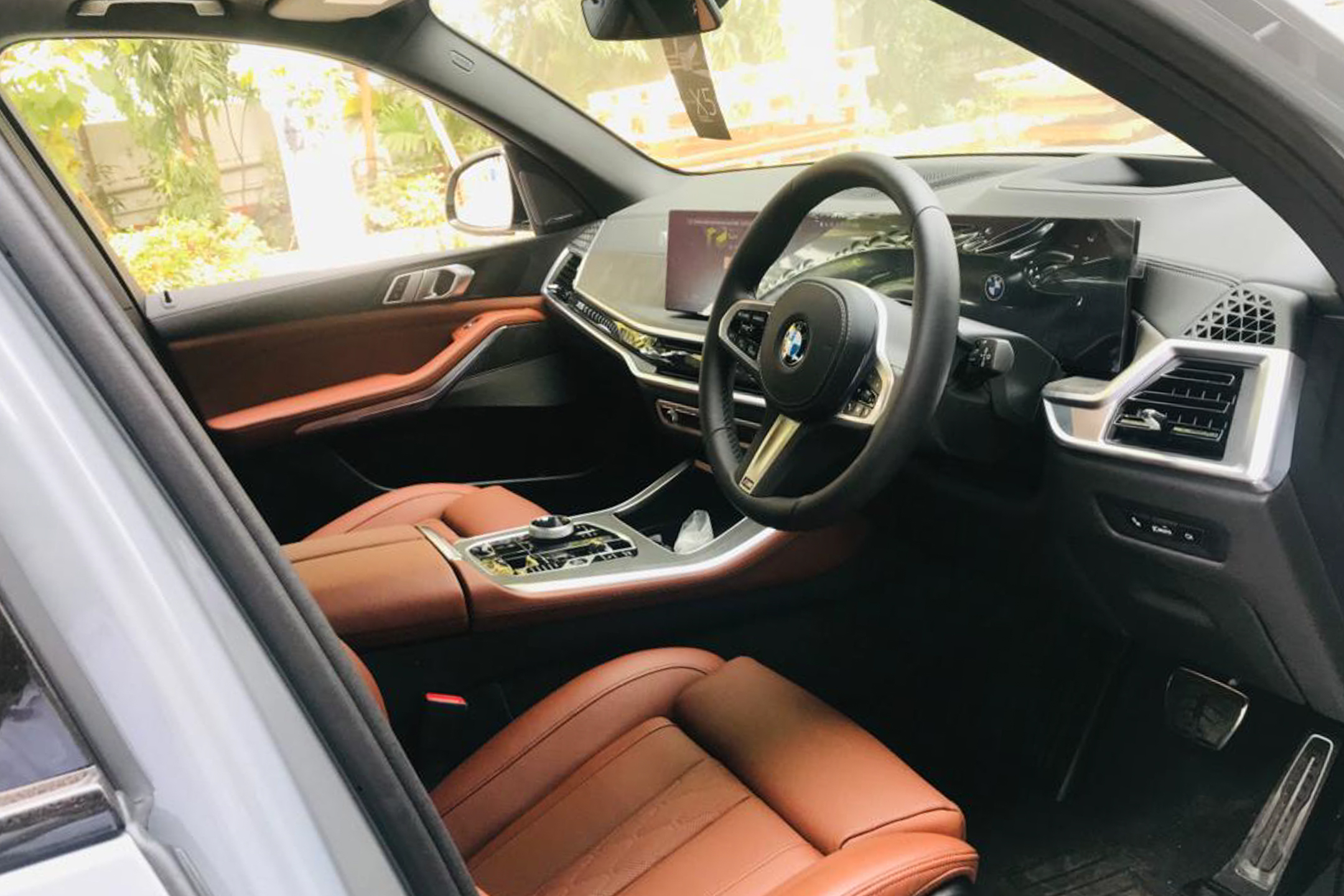 BMW X5 xDrive30d M Sport