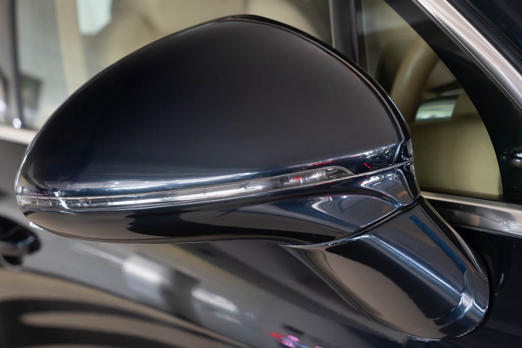 Porsche Cayenne Diesel