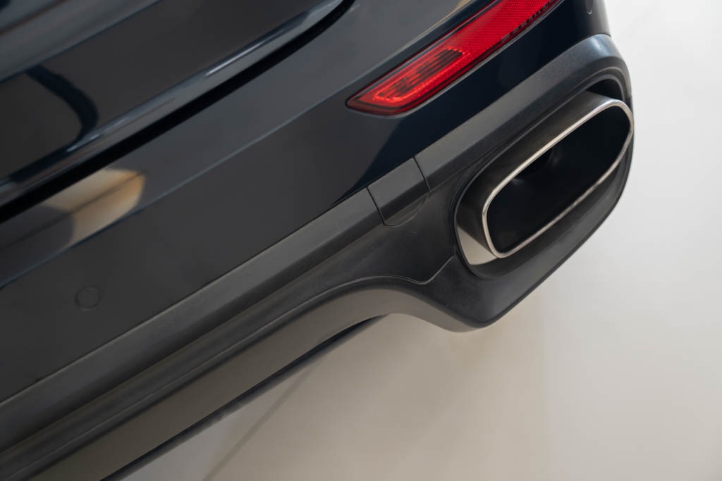 Porsche Cayenne Diesel