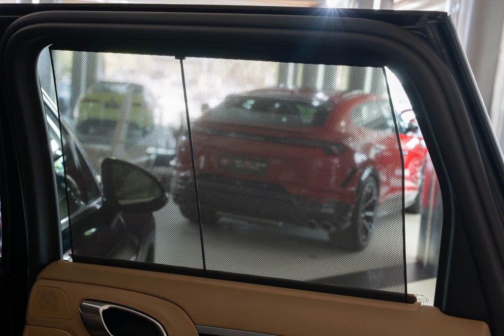 Porsche Cayenne Diesel