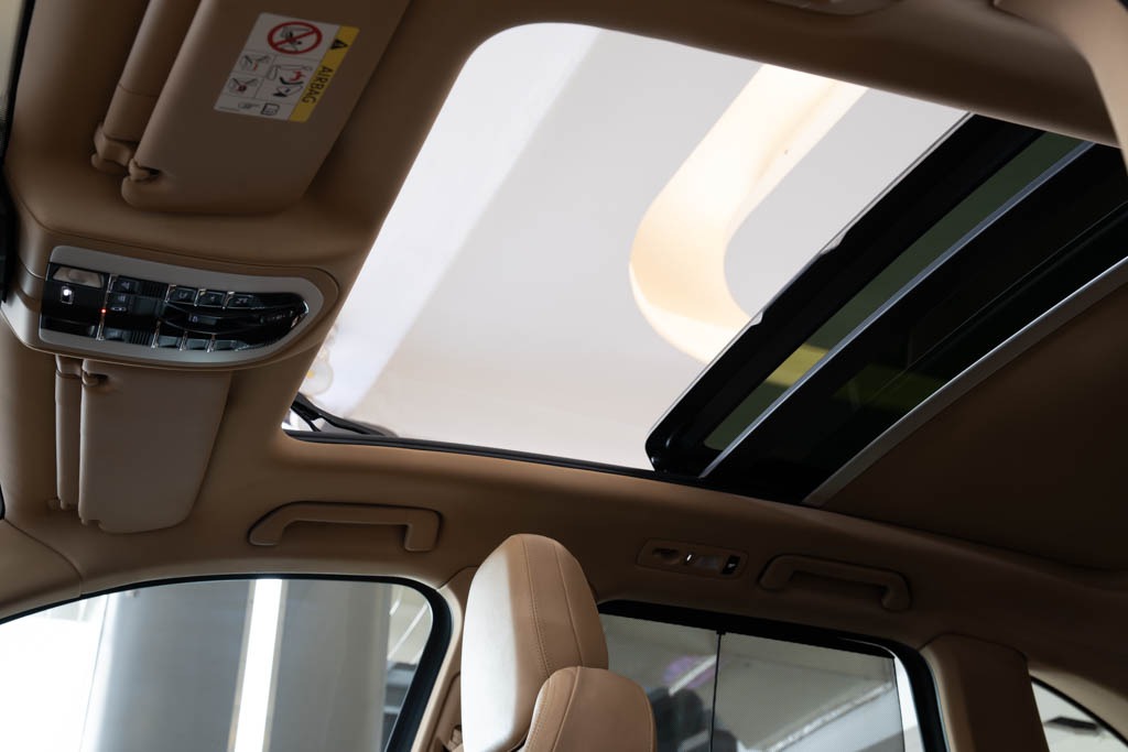 Porsche Cayenne Diesel