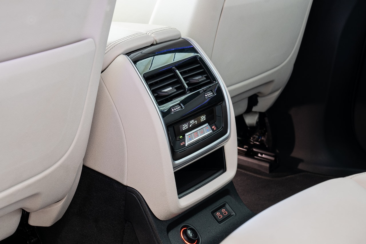 BMW X7 LCI XDRIVE40d M SPORT