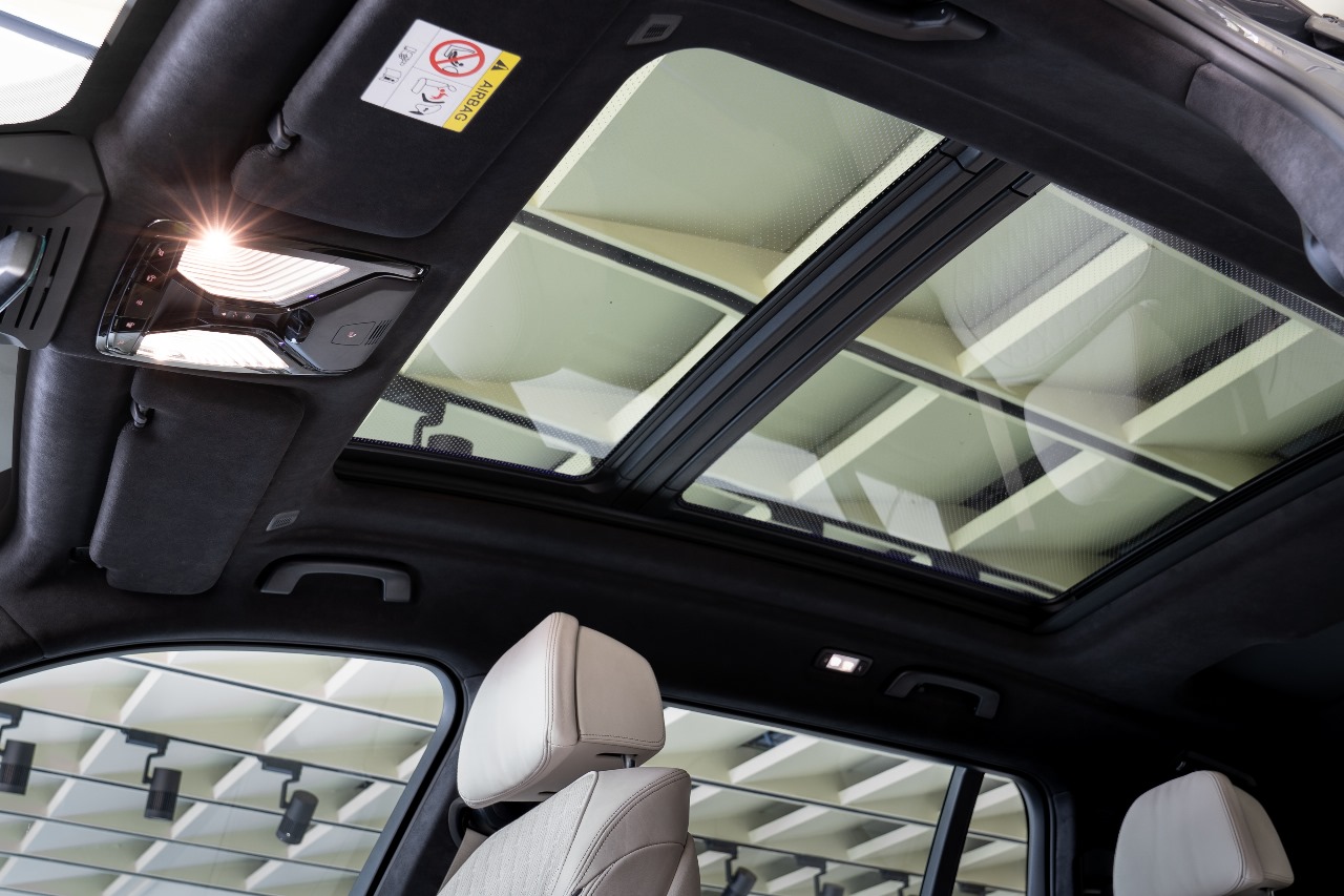 BMW X7 LCI XDRIVE40d M SPORT