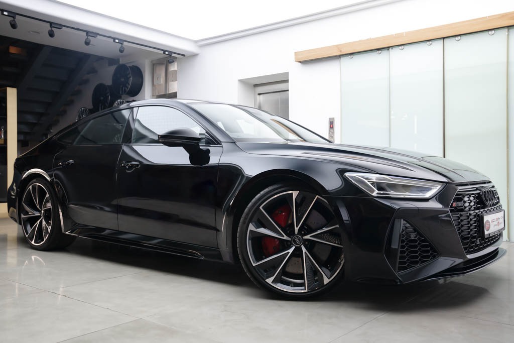 Audi RS7 Sportback