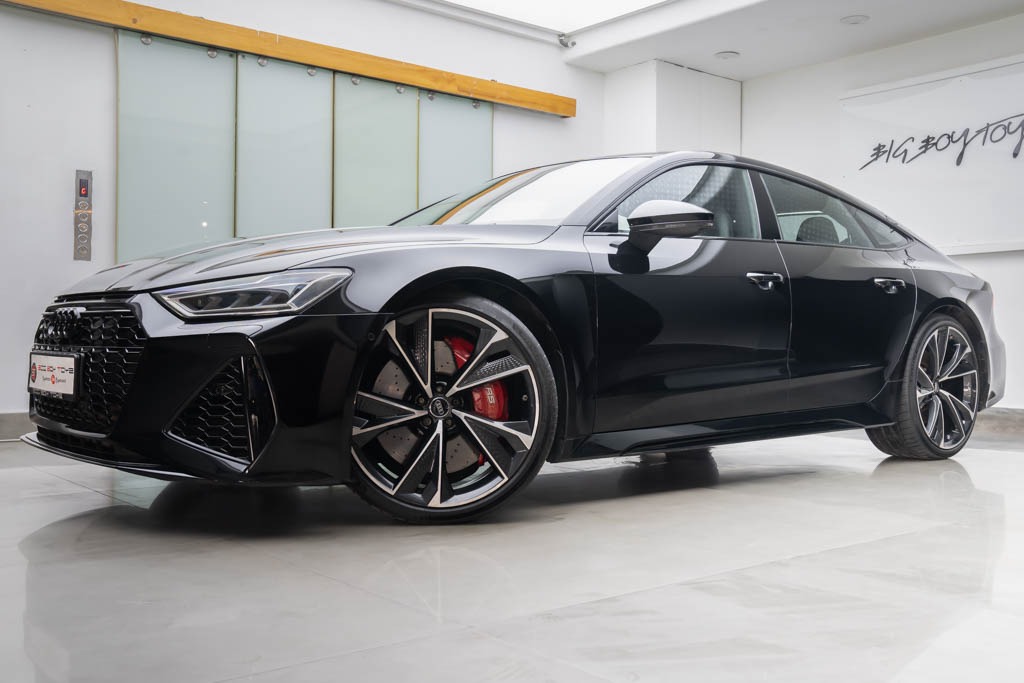 Audi RS7 Sportback