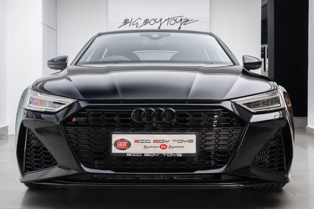Audi RS7 Sportback