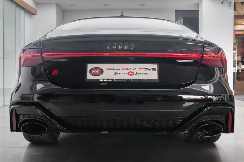 Audi RS7 Sportback