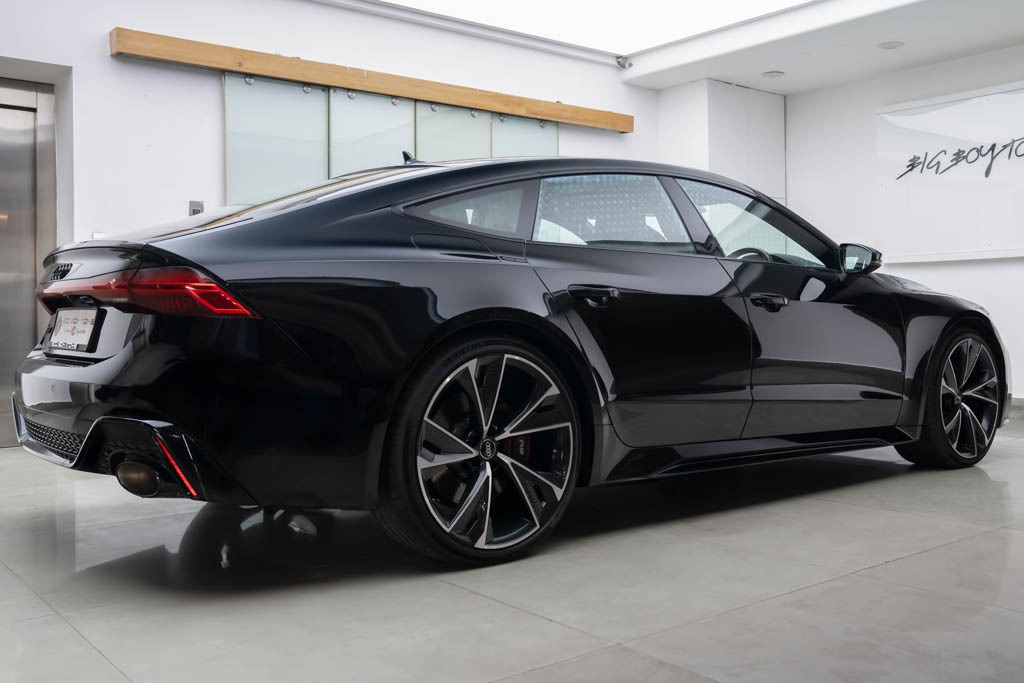 Audi RS7 Sportback
