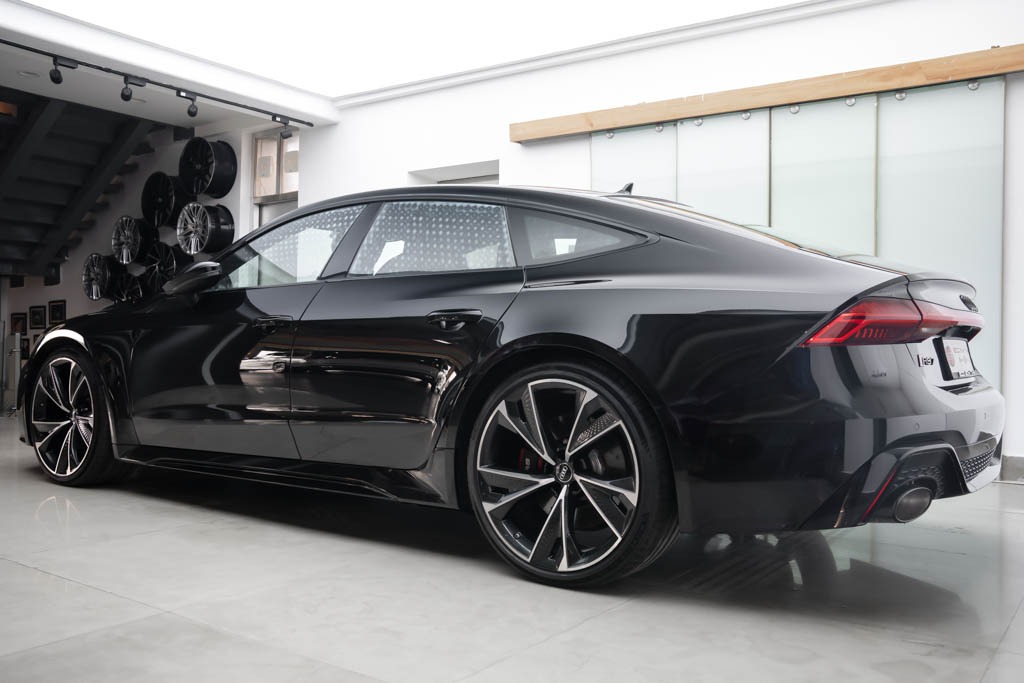 Audi RS7 Sportback