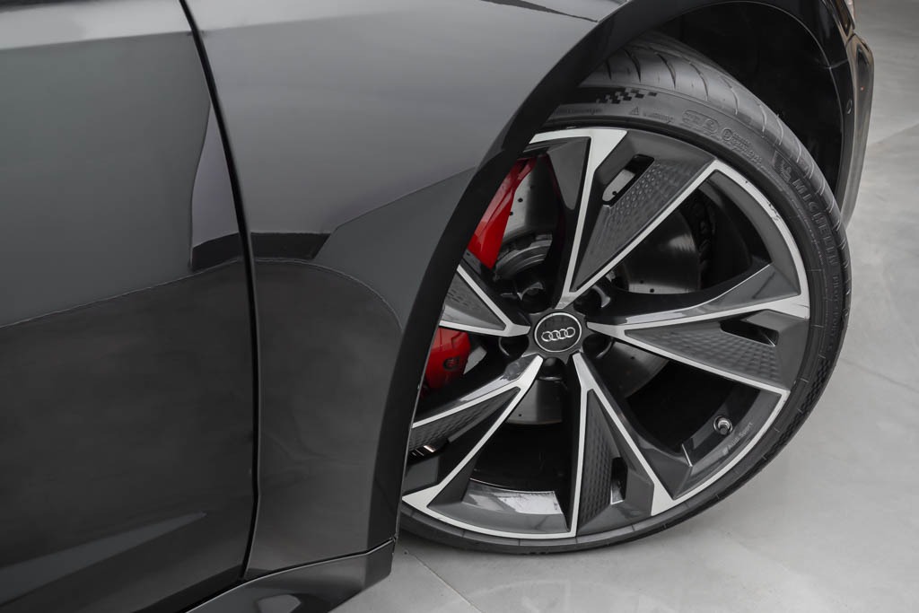 Audi RS7 Sportback