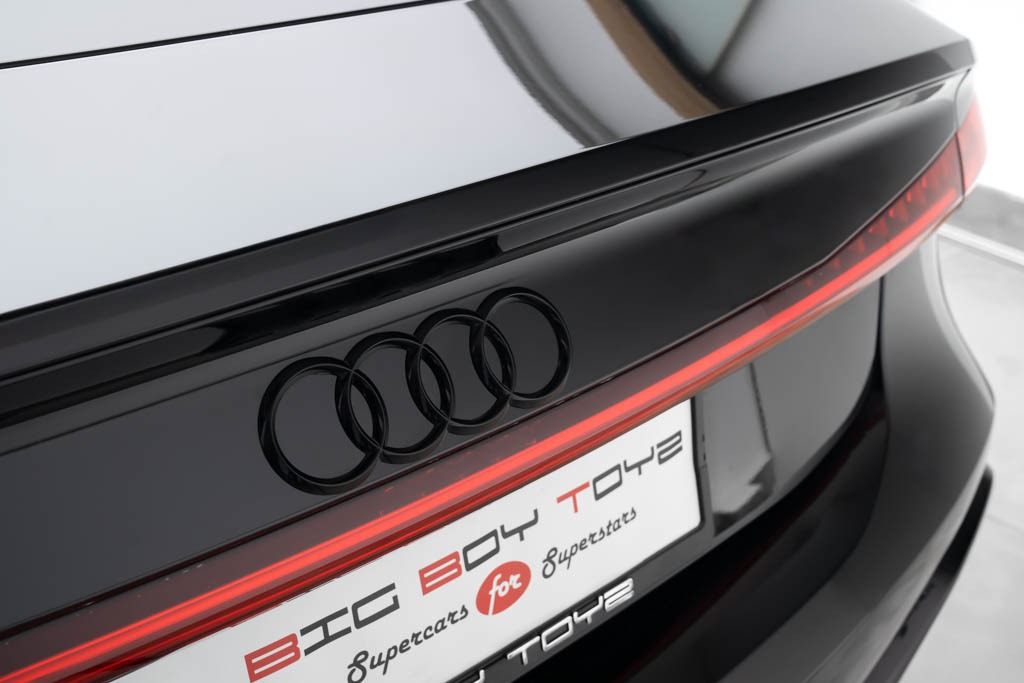 Audi RS7 Sportback