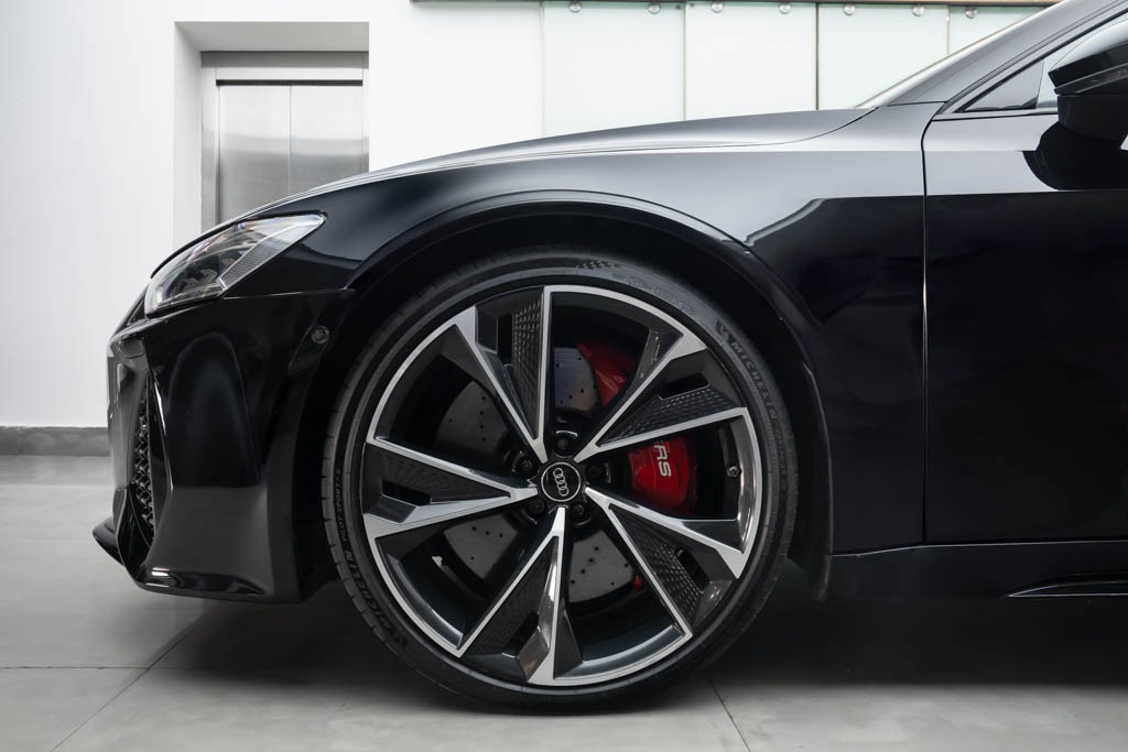Audi RS7 Sportback