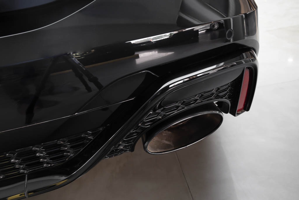 Audi RS7 Sportback
