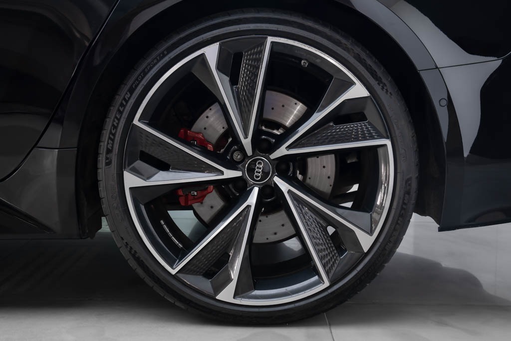 Audi RS7 Sportback