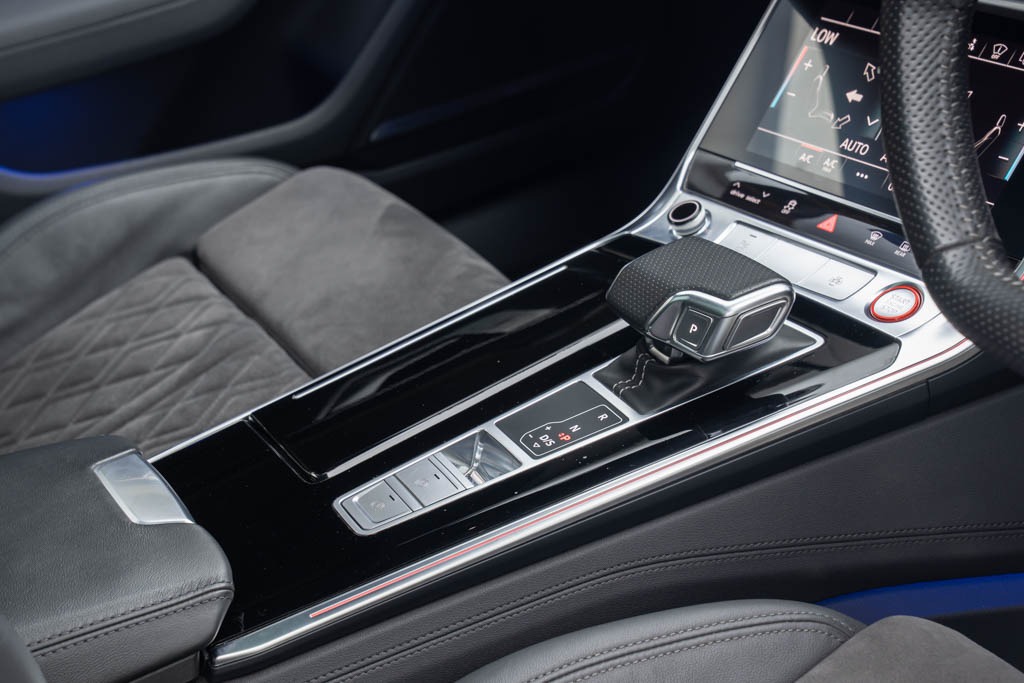 Audi RS7 Sportback