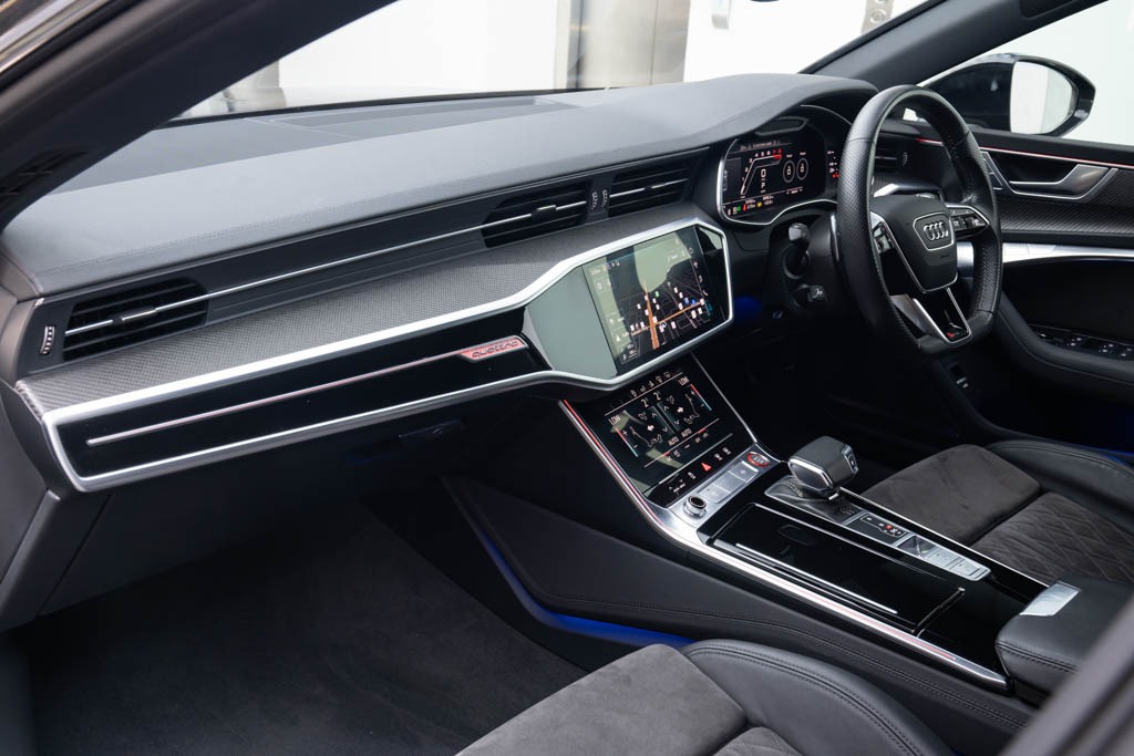 Audi RS7 Sportback