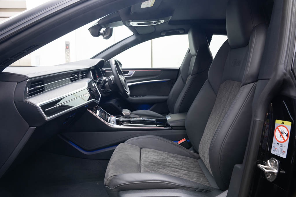 Audi RS7 Sportback