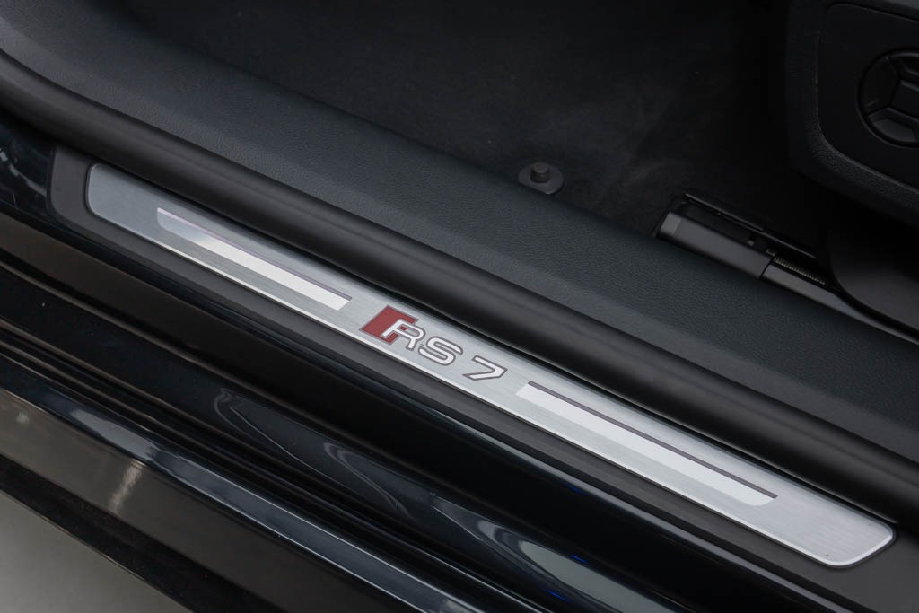 Audi RS7 Sportback