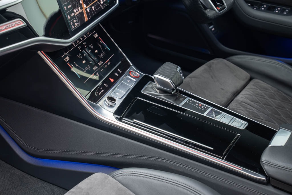 Audi RS7 Sportback