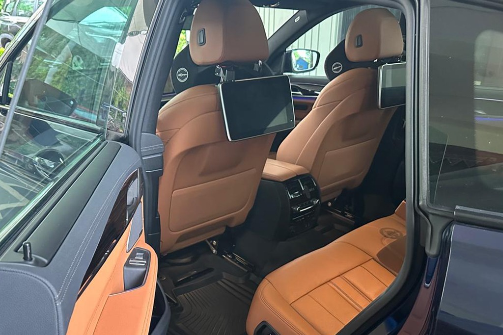 BMW 630i GT LCI M Sport