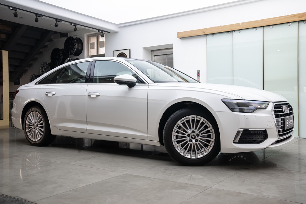 AUDI A6 45 TFSI PREMIUM PLUS