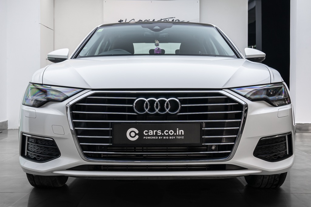 AUDI A6 45 TFSI PREMIUM PLUS