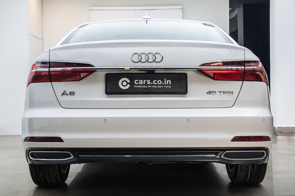 AUDI A6 45 TFSI PREMIUM PLUS