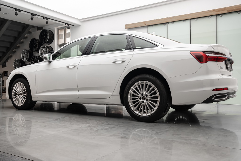 AUDI A6 45 TFSI PREMIUM PLUS