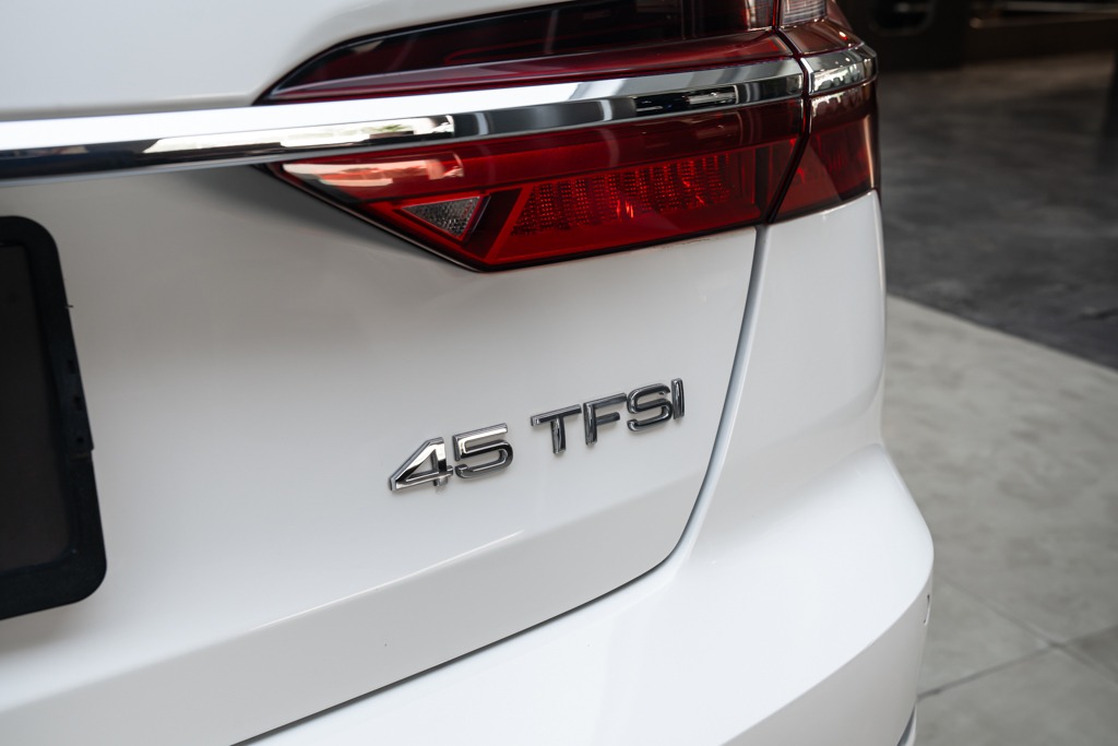AUDI A6 45 TFSI PREMIUM PLUS