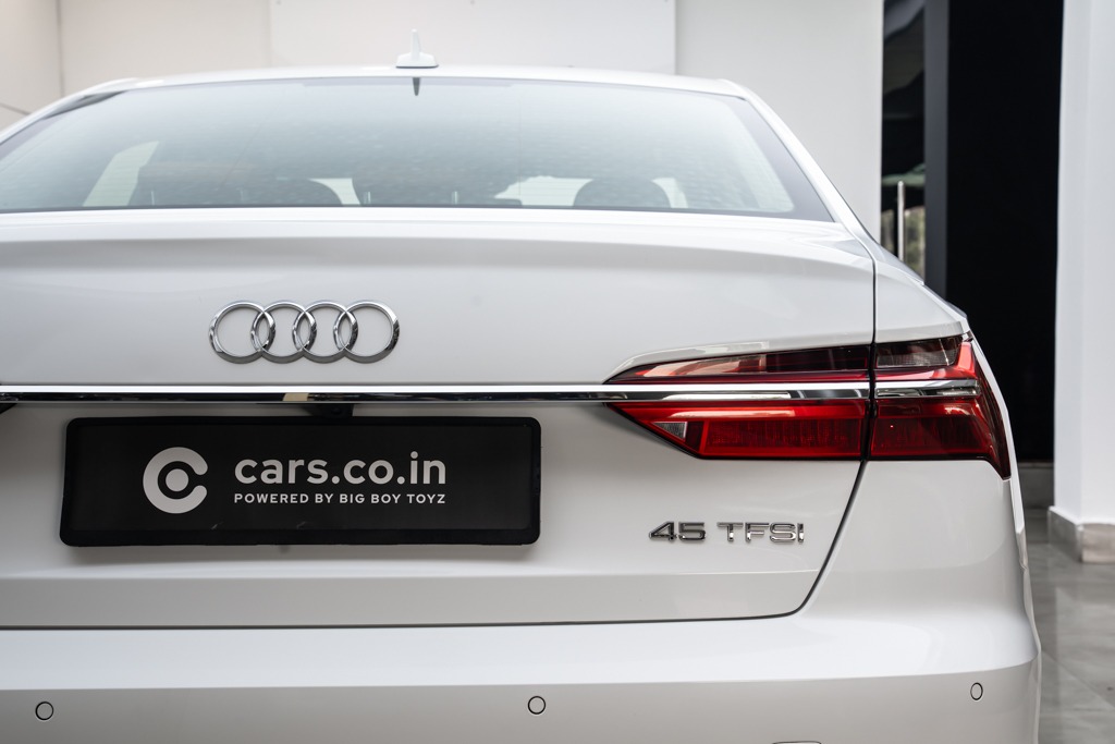 AUDI A6 45 TFSI PREMIUM PLUS