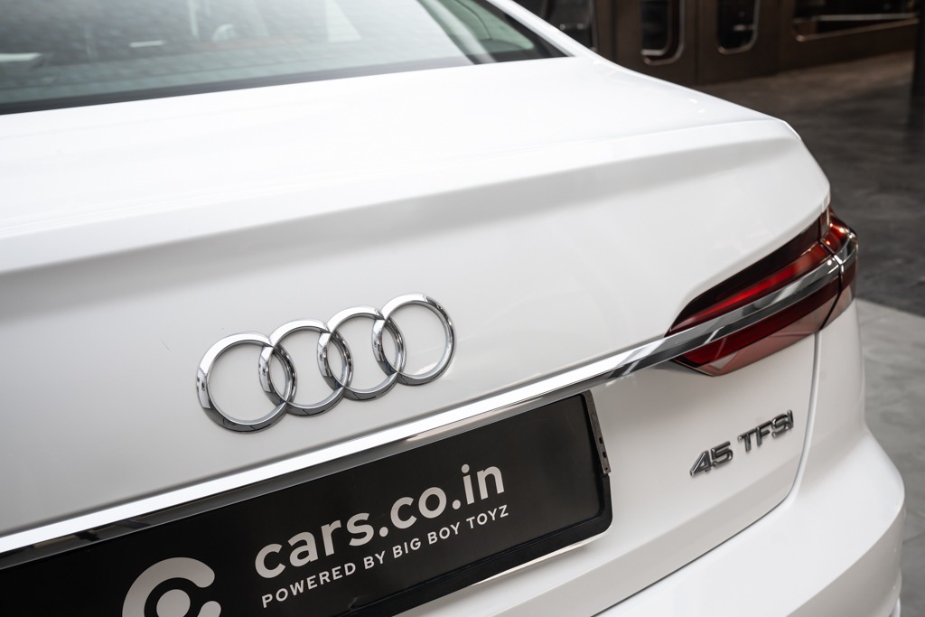 AUDI A6 45 TFSI PREMIUM PLUS