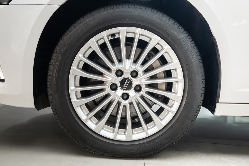 AUDI A6 45 TFSI PREMIUM PLUS