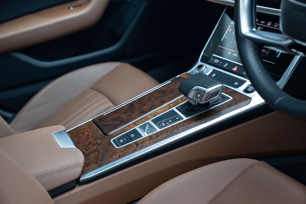 AUDI A6 45 TFSI PREMIUM PLUS