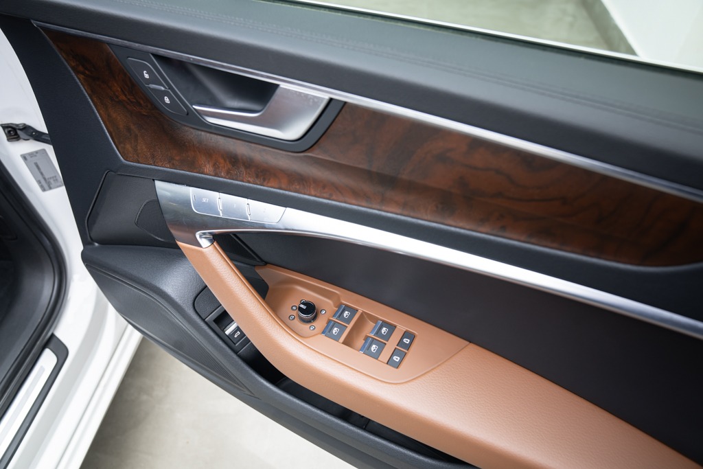 AUDI A6 45 TFSI PREMIUM PLUS