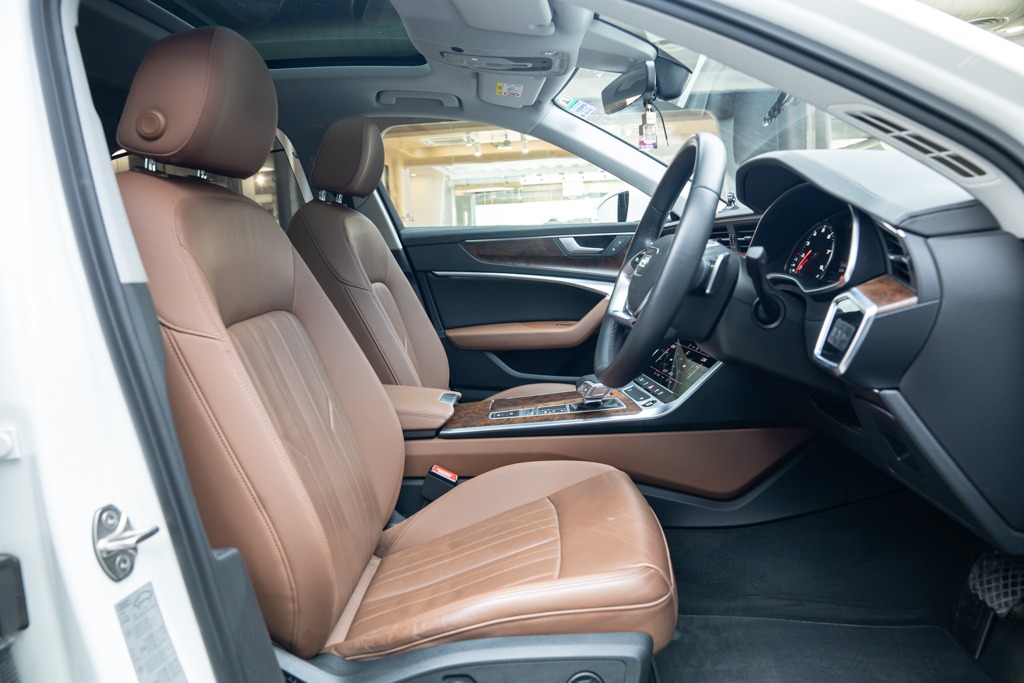 AUDI A6 45 TFSI PREMIUM PLUS