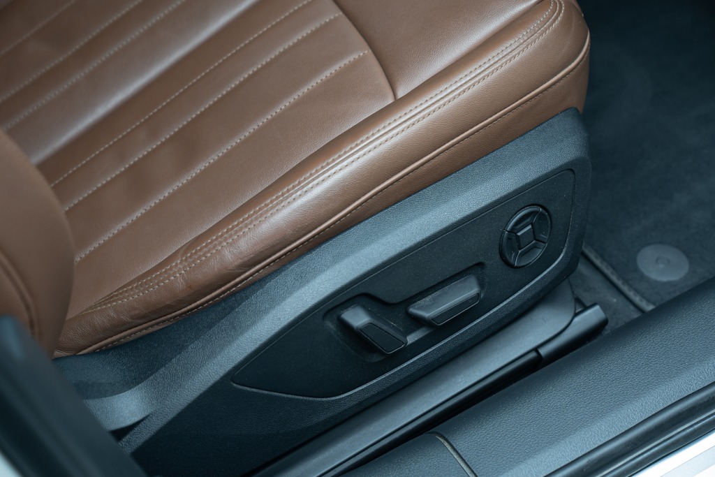 AUDI A6 45 TFSI PREMIUM PLUS