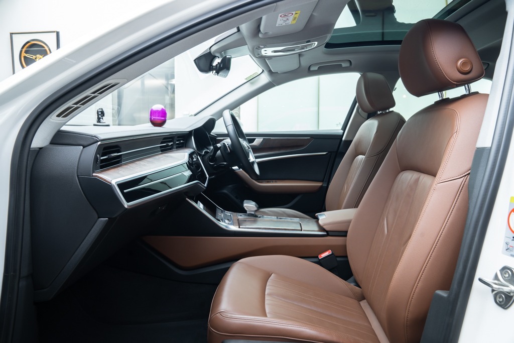 AUDI A6 45 TFSI PREMIUM PLUS