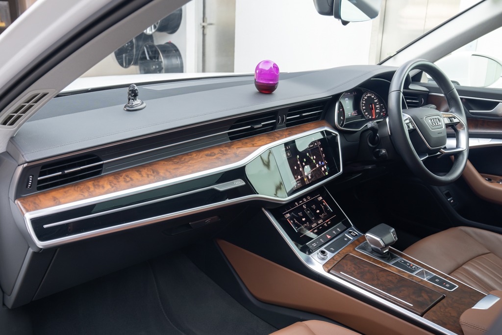 AUDI A6 45 TFSI PREMIUM PLUS